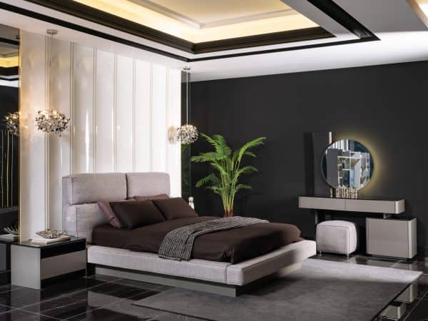 Vegas Yatak Odası Takımı