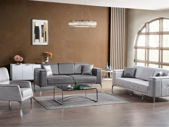 Asil Deluxe Koltuk Takımı