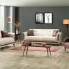 Deniz Maksi Koltuk Takımı