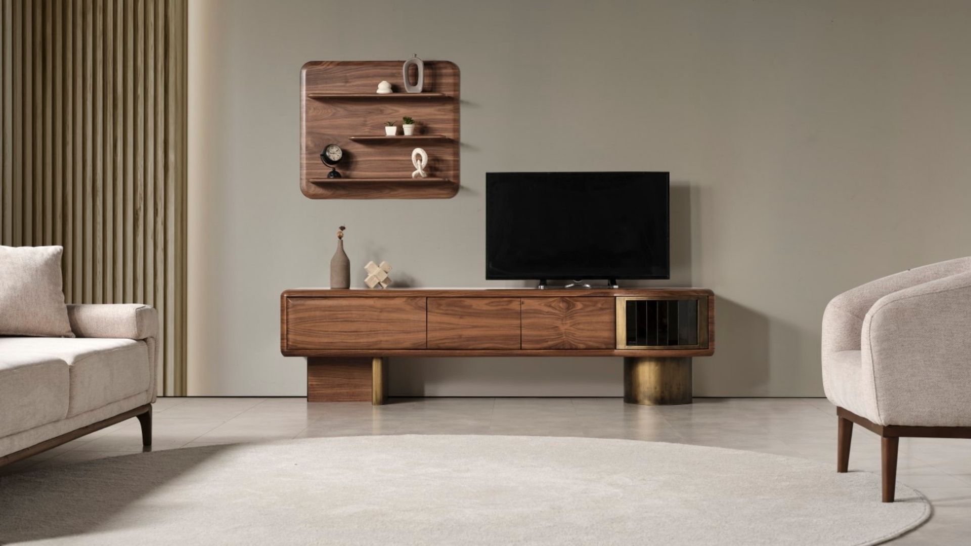 Pablo Duvar Ünitesi - Görsel 2