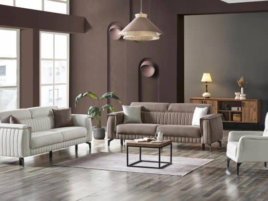 Loft Maksi Koltuk Takımı