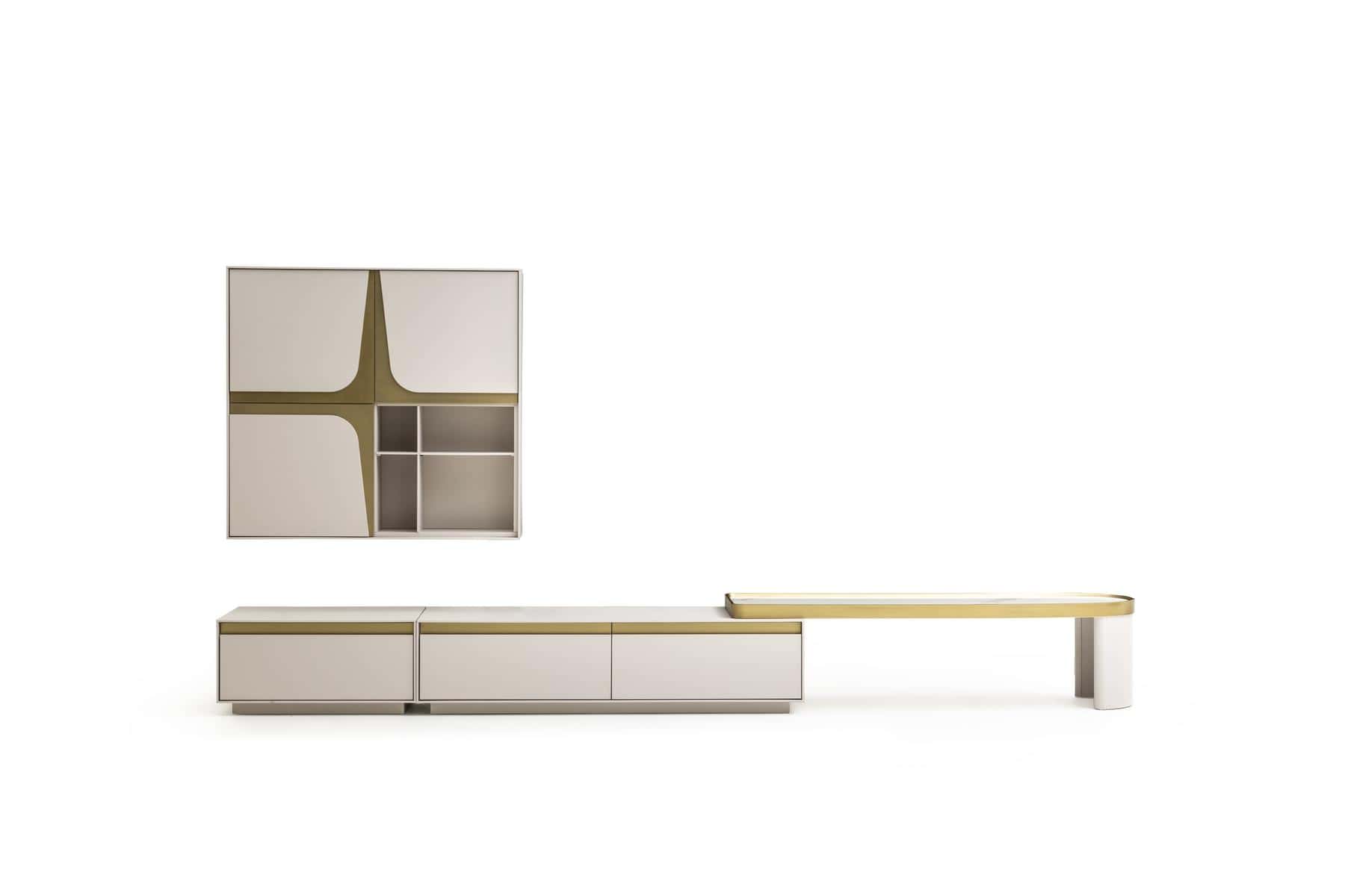Palermo Duvar Ünitesi - Görsel 9
